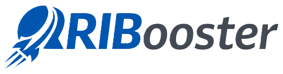 RIBooster illustration